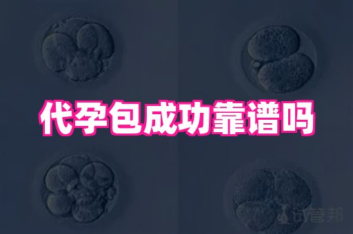 梦美助孕网 4